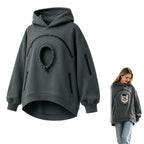 Cozy Pet Carrying Hoodie – Keep Them Close 🐾